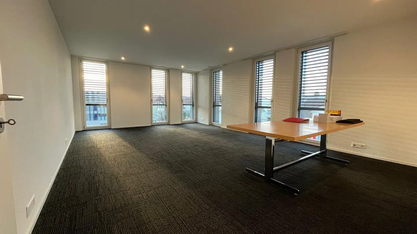 Bürofläche mieten - Weinfelderstrasse 23, 8580 Amriswil