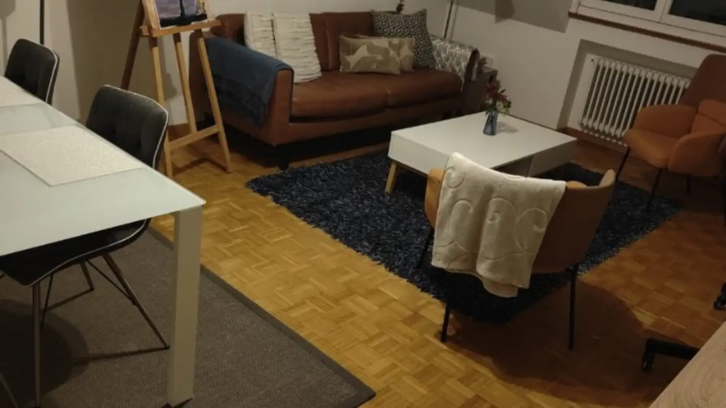 Zimmer mieten - 4125 Riehen - Foto 2