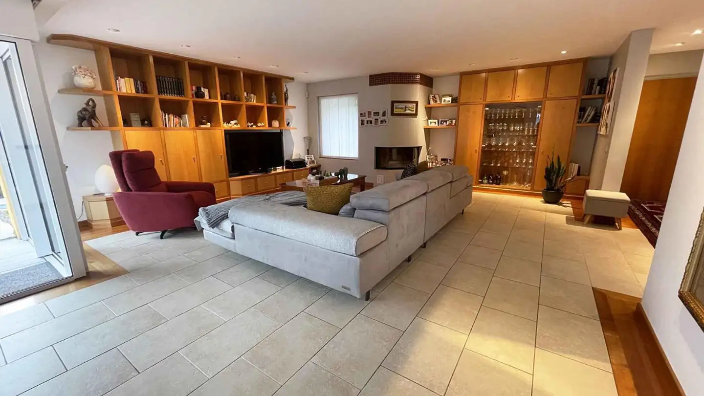 Single house for sale - 6953 Lugaggia