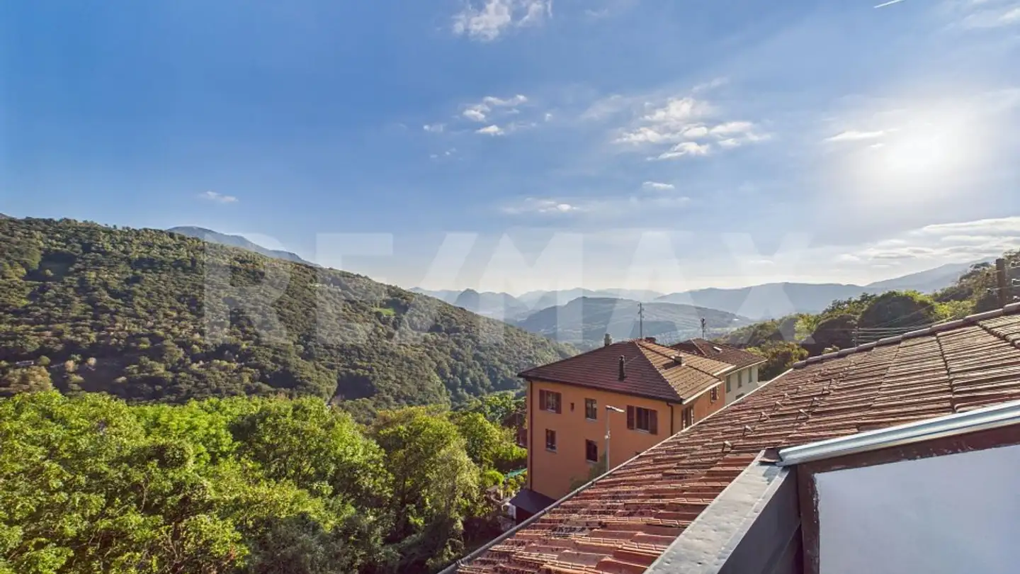 Single house for sale - Bidogno, 6958 Corticiasca