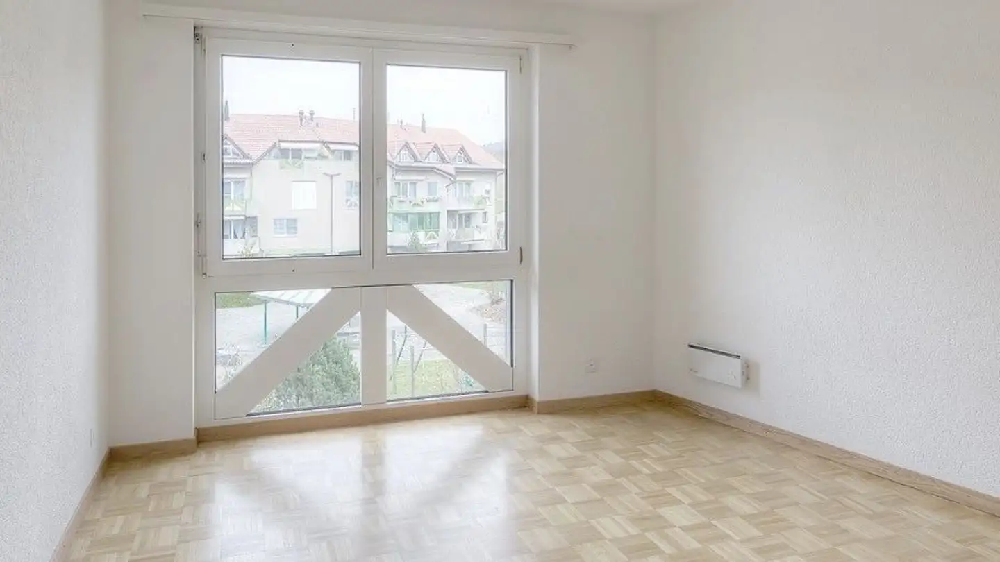 Wohnung mieten - Obermattweg, 3186 Düdingen - Foto 2