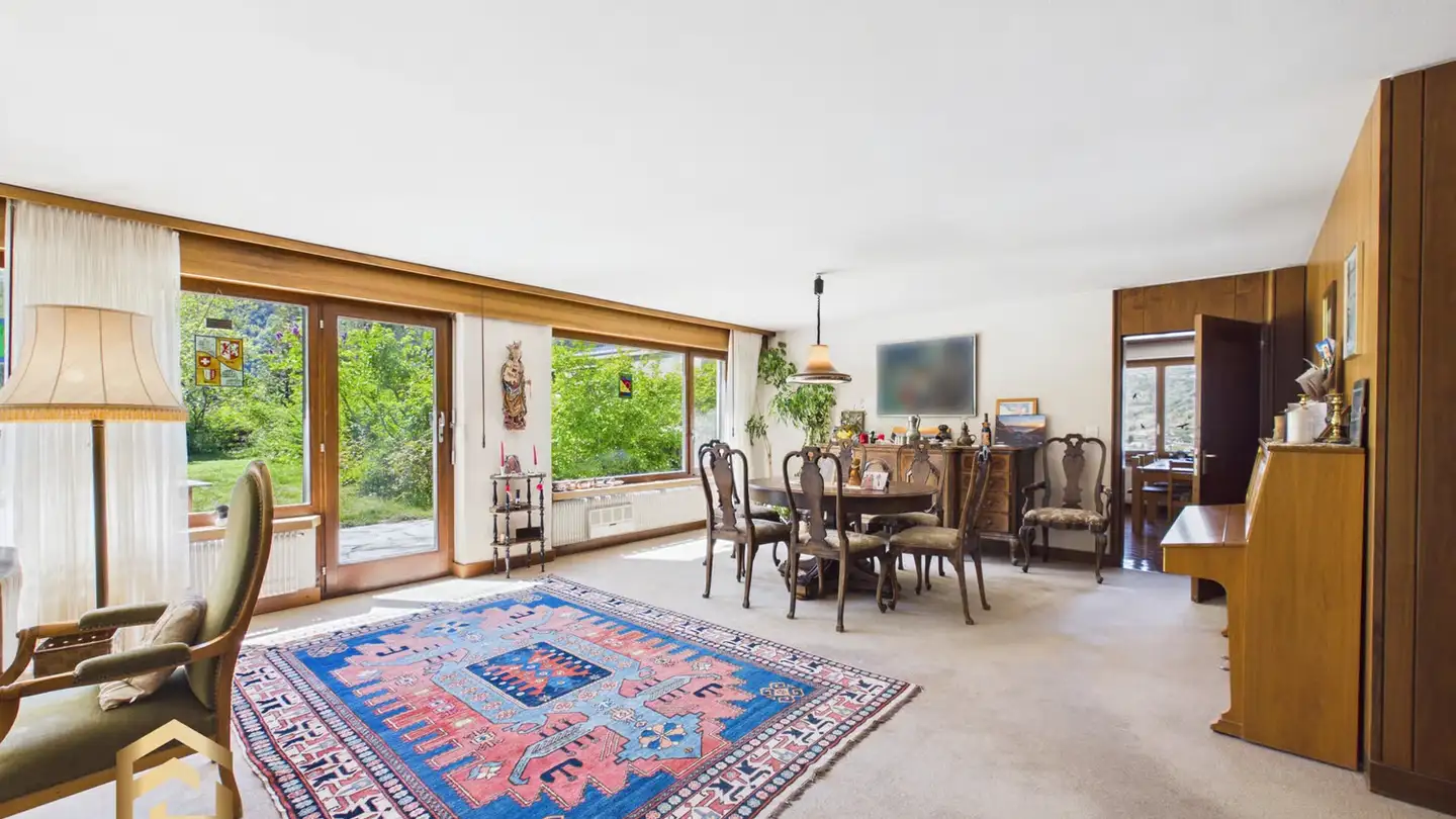 Einfamilienhaus kaufen - 3930 Visp - Foto 3