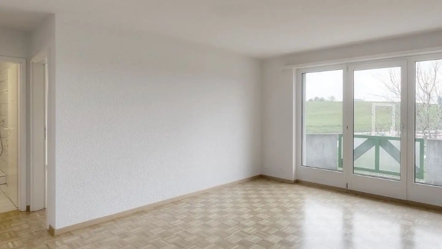 Wohnung mieten - Obermattweg, 3186 Düdingen - Foto 3