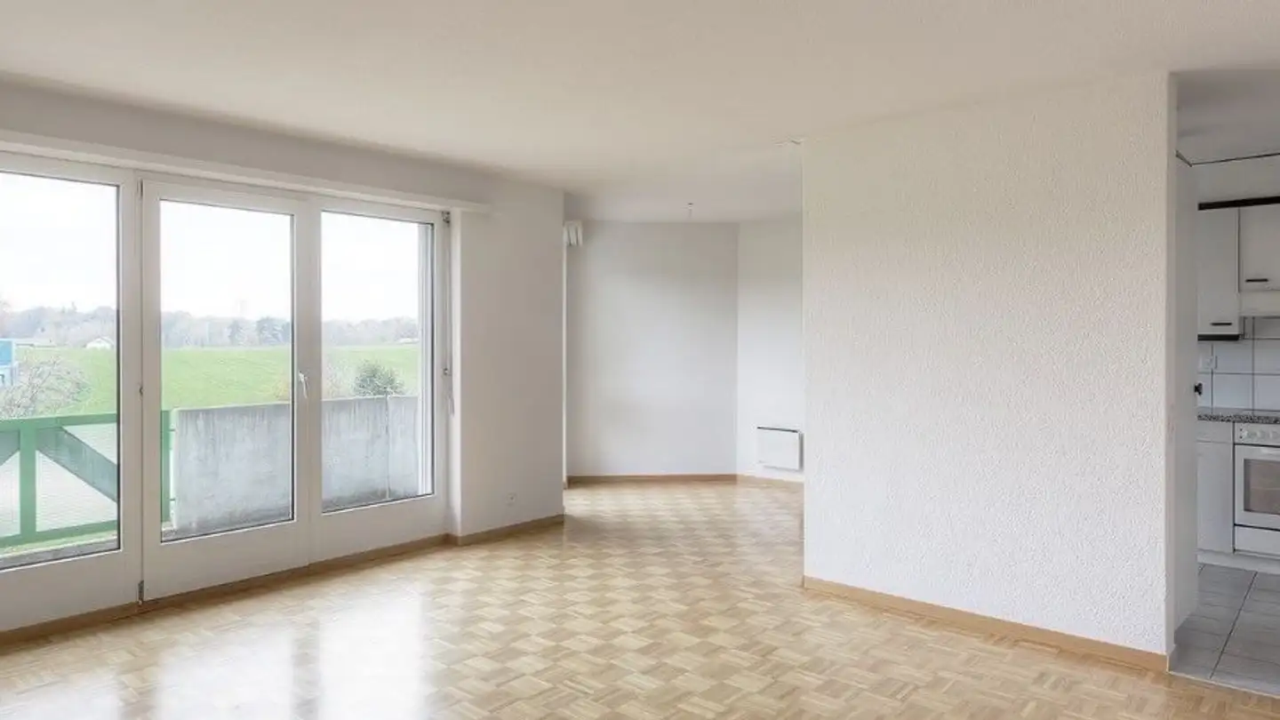 Wohnung mieten - Obermattweg, 3186 Düdingen - Foto 4