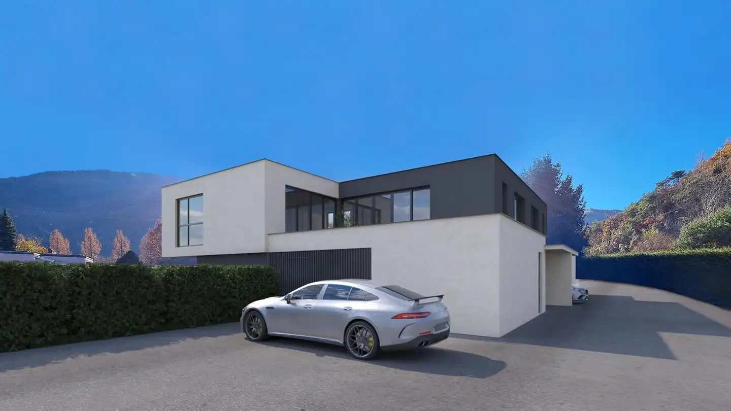 Maison individuelle à vendre - 3977 Granges VS - Photo 3