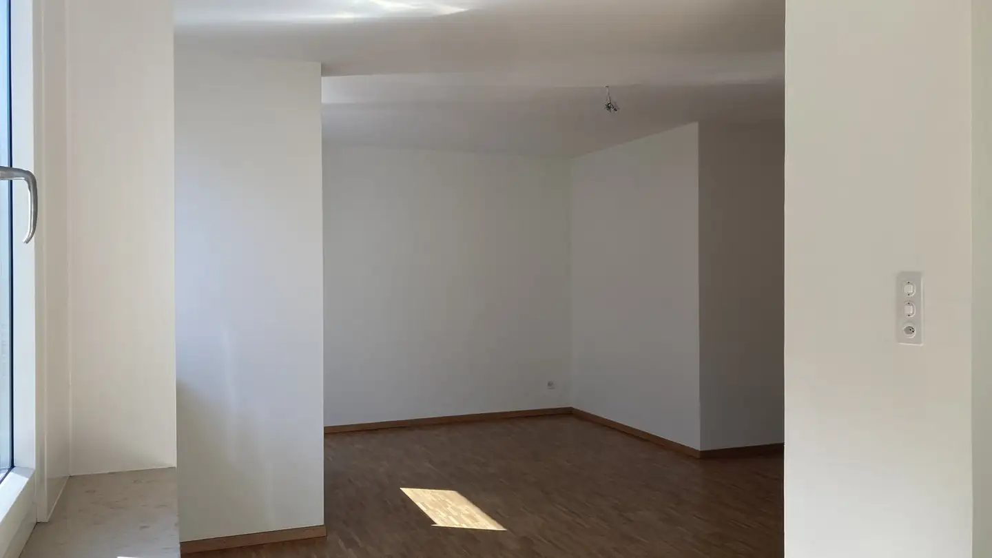 Wohnung mieten - St. Johanns-Ring 130, 4056 Basel - Foto 3