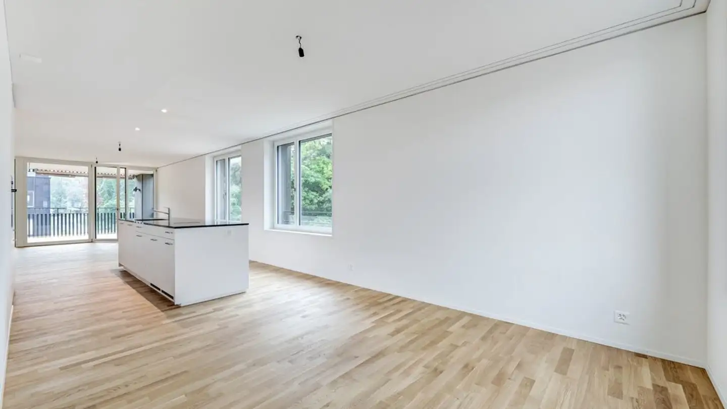 Apartment for rent - Bibersteinerstrasse 45b, 5022 Rombach - Photo 3