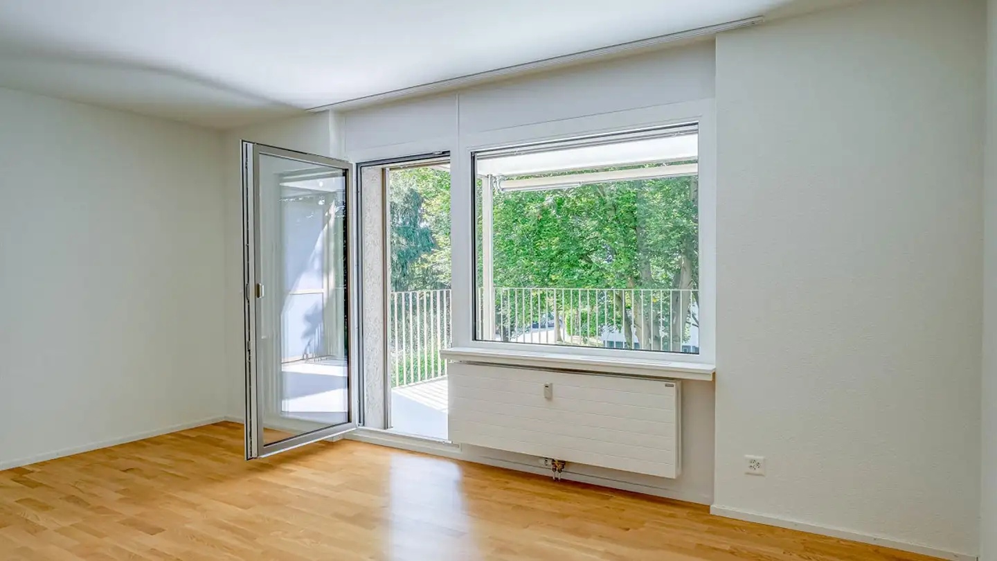 Apartment for rent - Zelgweg 7, 8500 Frauenfeld - Photo 3