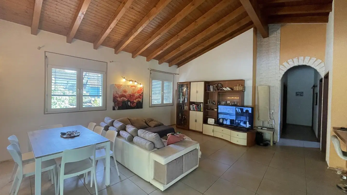 Casa singola in vendita - 6705 Cresciano - Photo 2