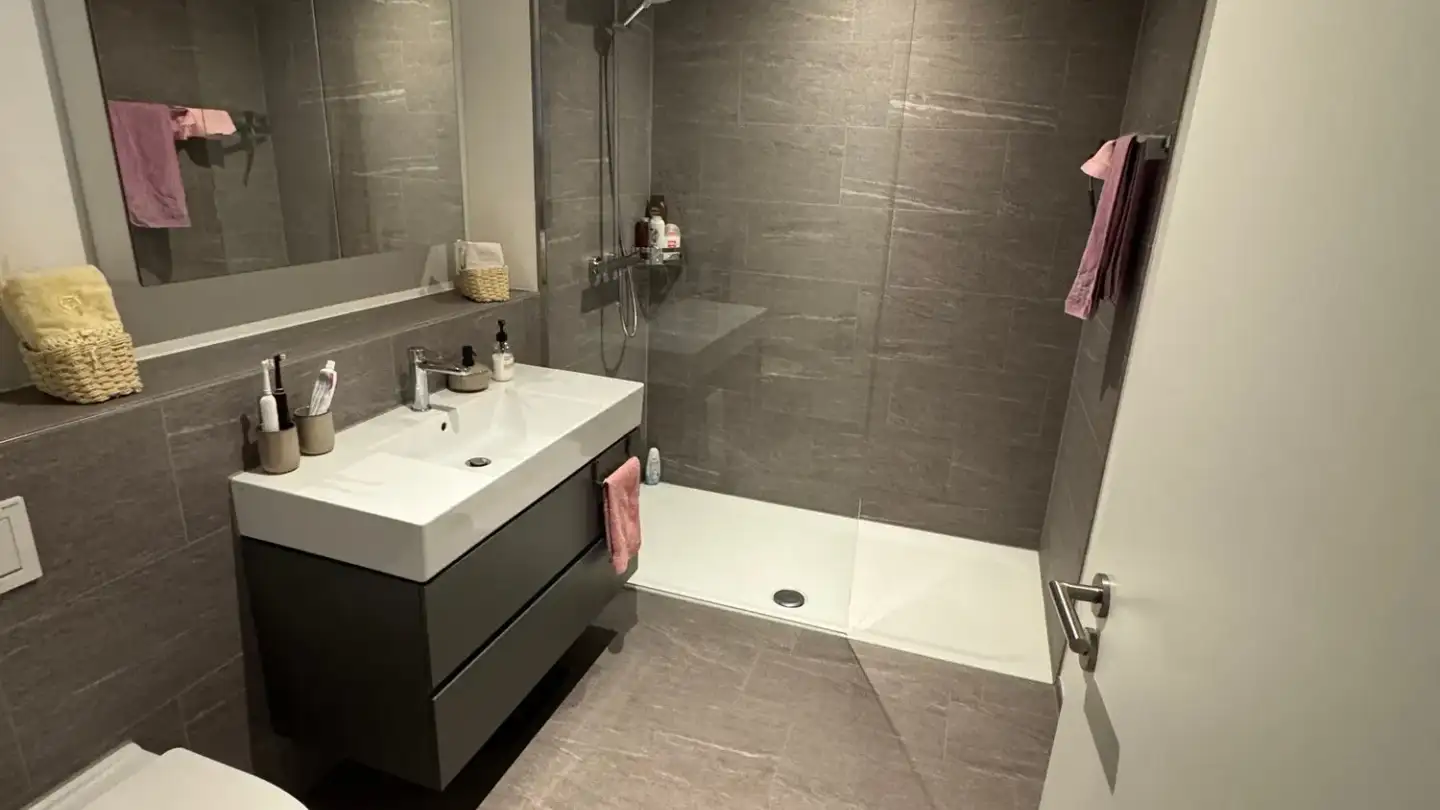 Appartamento in affitto - Aarauerstrasse 13, 5643 Sins - Foto 2