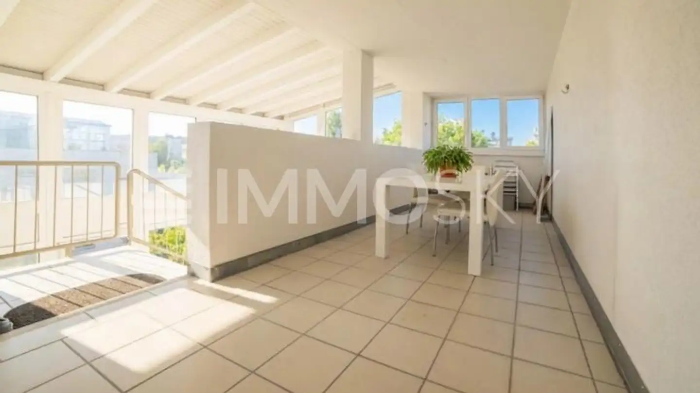 Attique à vendre - 8280 Kreuzlingen - Photo 2