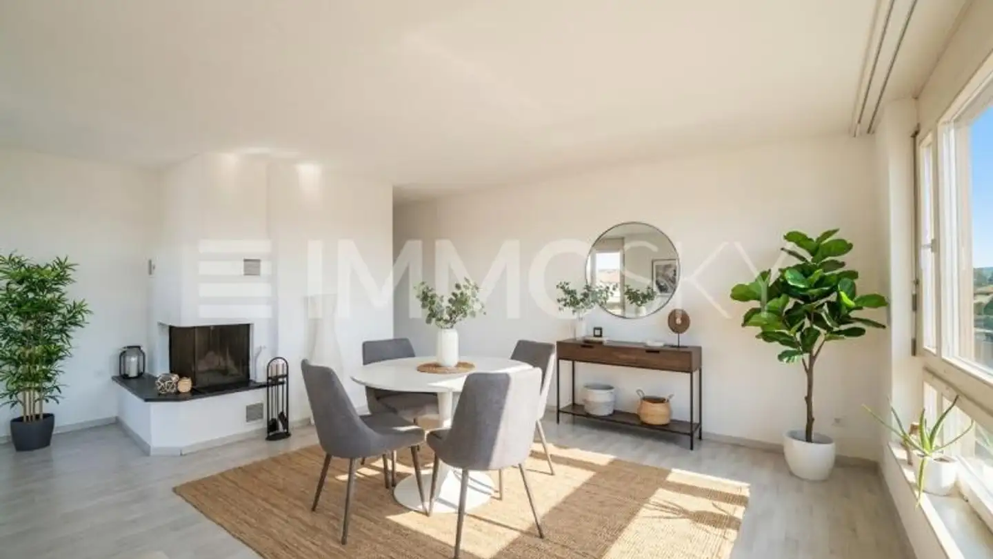 Attique à vendre - 8280 Kreuzlingen - Photo 3