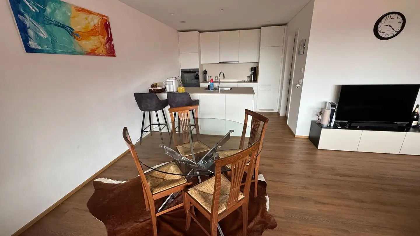 Appartamento in affitto - Aarauerstrasse 13, 5643 Sins - Foto 4
