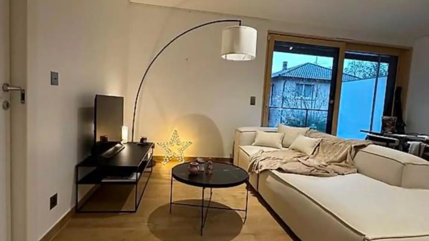 Appartamento in affitto - 1223 Cologny - Foto 4