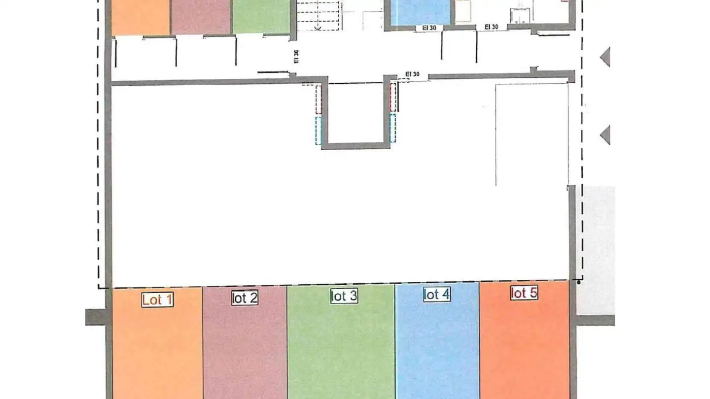 Appartamento in vendita - 1682 Prévonloup - Photo 3