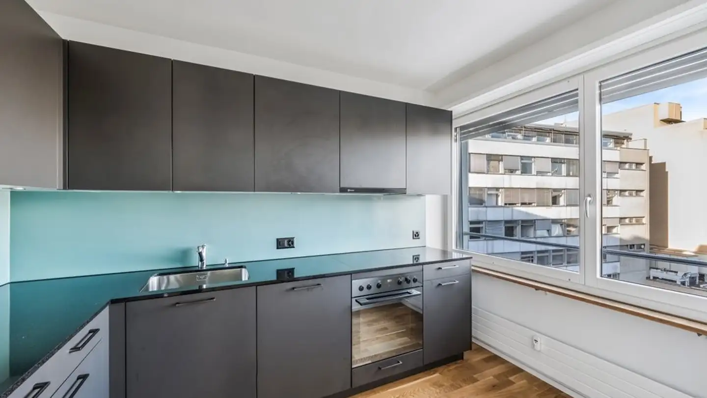 Appartamento in affitto - Claragraben 62, 4058 Basel - Photo 2