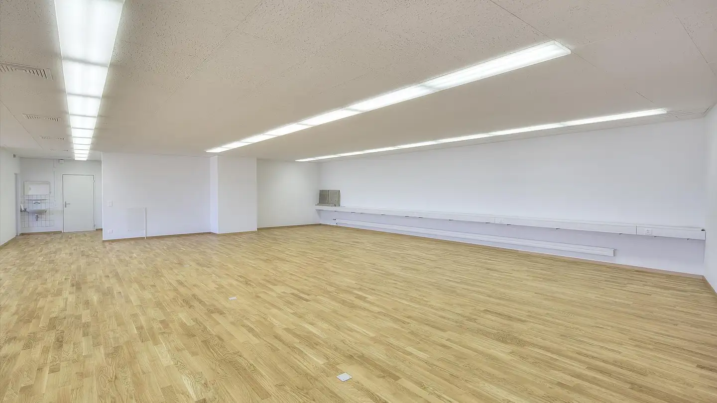 Bureau à louer - Gerbergasse, 3506 Grosshöchstetten - Photo 4