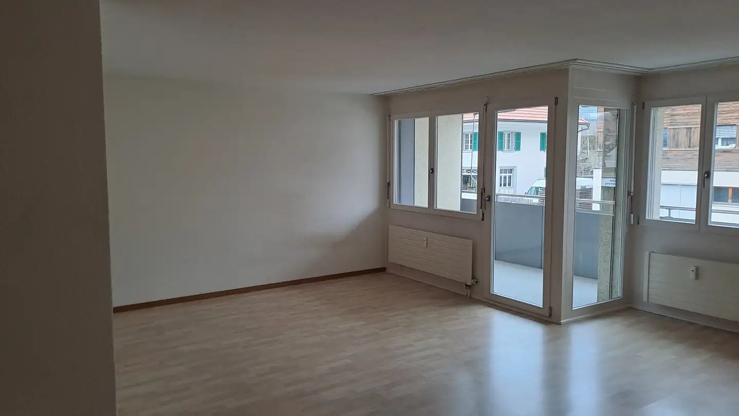 Studio in affitto - Thunstrasse 3, 3150 Schwarzenburg - Foto 3