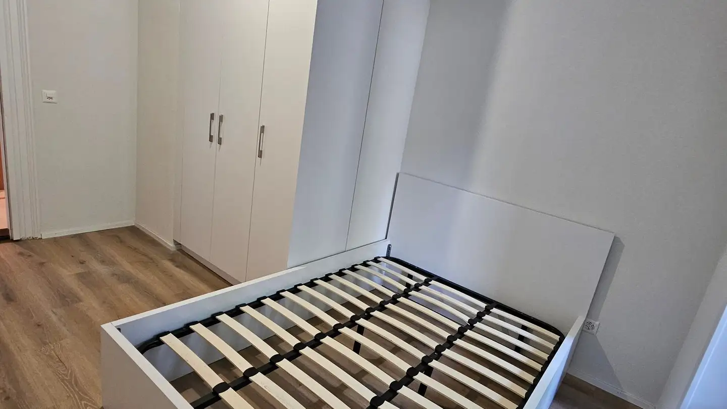Zimmer mieten - Maulbeerstrasse 49, 4058 Basel - Foto 2
