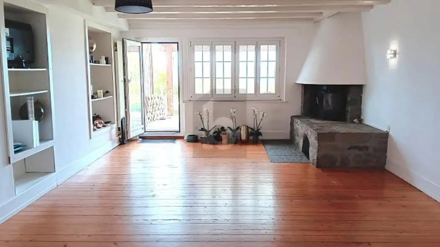 Appartement à louer - 1058 Villars-Tiercelin - Photo 3