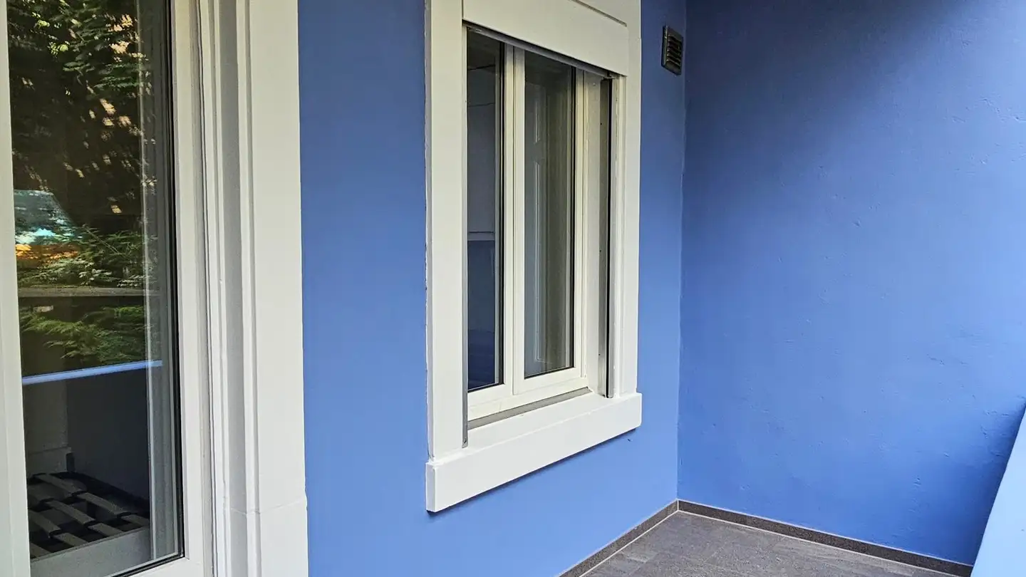 Zimmer mieten - Maulbeerstrasse 49, 4058 Basel - Foto 4