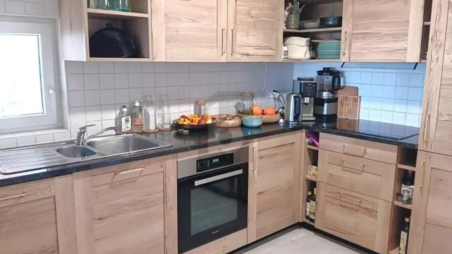Appartement à louer - 1058 Villars-Tiercelin - Photo 4