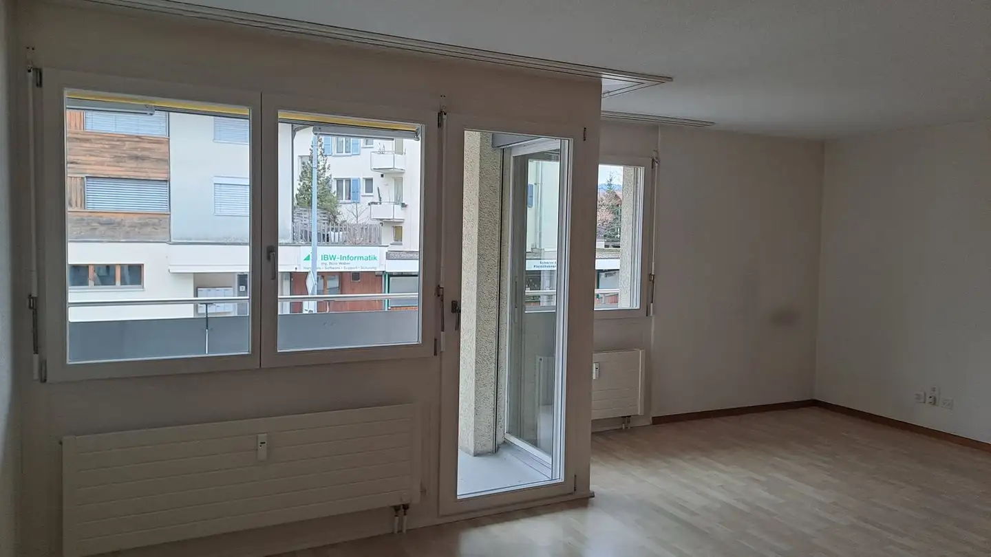Studio in affitto - Thunstrasse 3, 3150 Schwarzenburg - Foto 2
