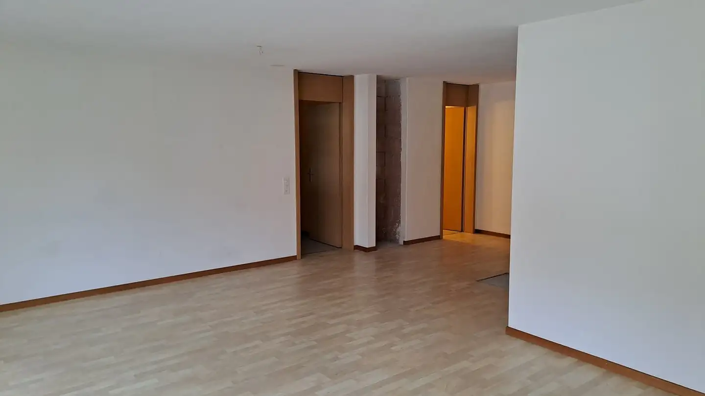 Studio in affitto - Thunstrasse 3, 3150 Schwarzenburg - Foto 4