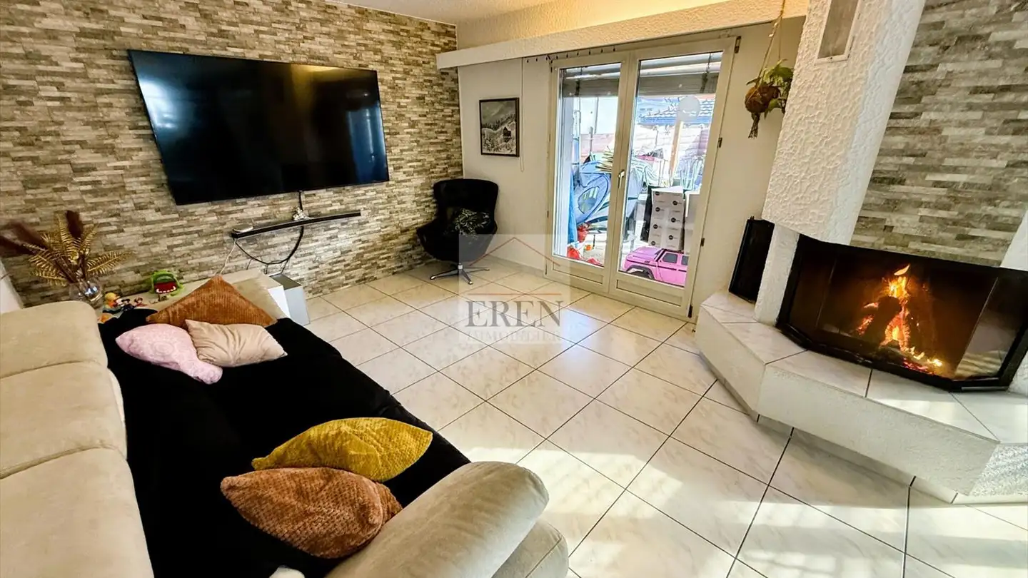 Villa kaufen - 1963 Vétroz - Foto 3