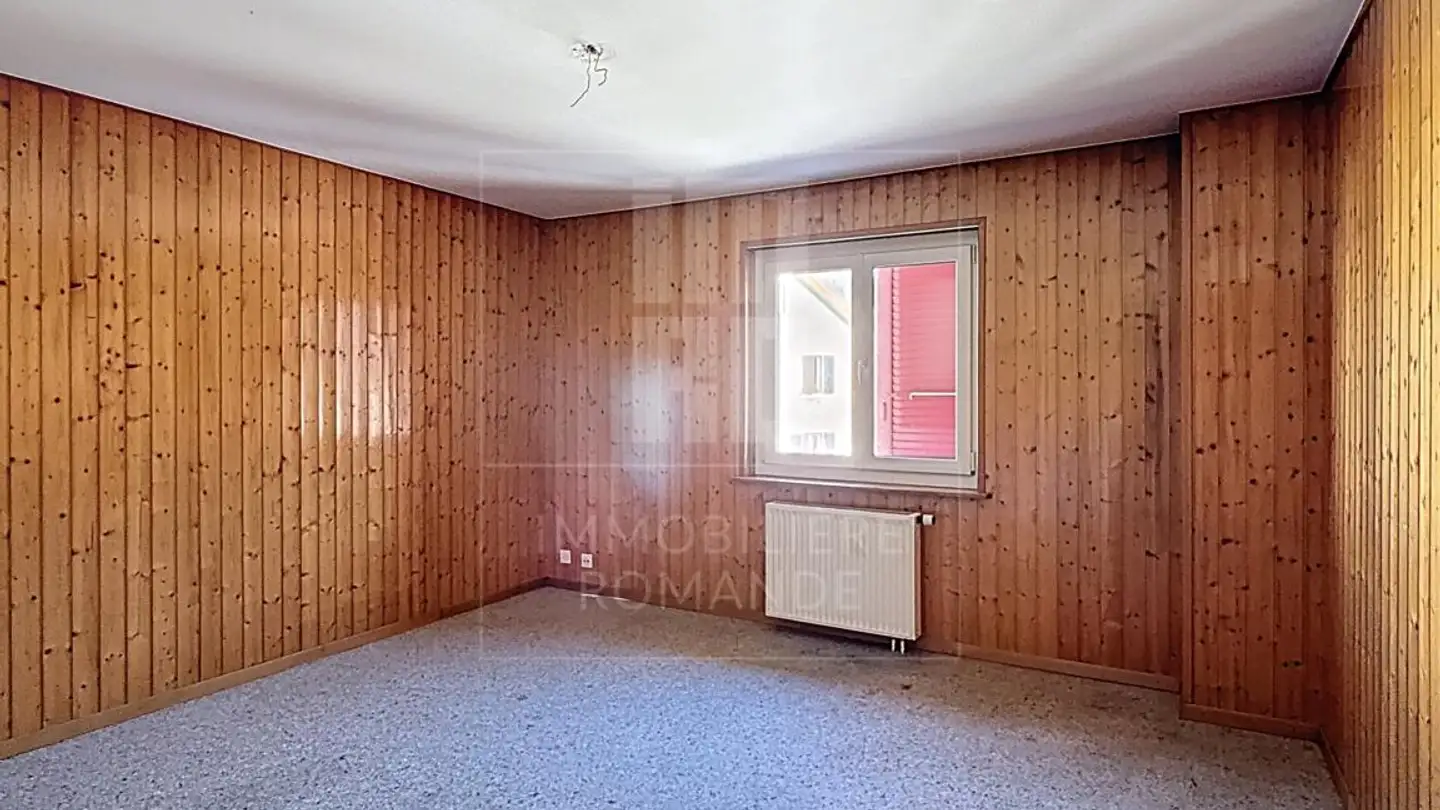 Appartamento in affitto - Rue Du Tyrol 19, 1450 Ste-Croix - Foto 3