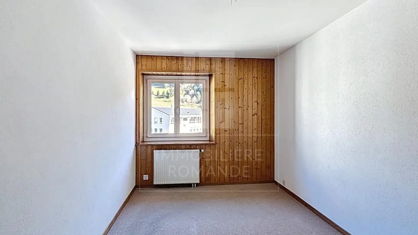 Appartamento in affitto - Rue Du Tyrol 19, 1450 Ste-Croix - Foto 4