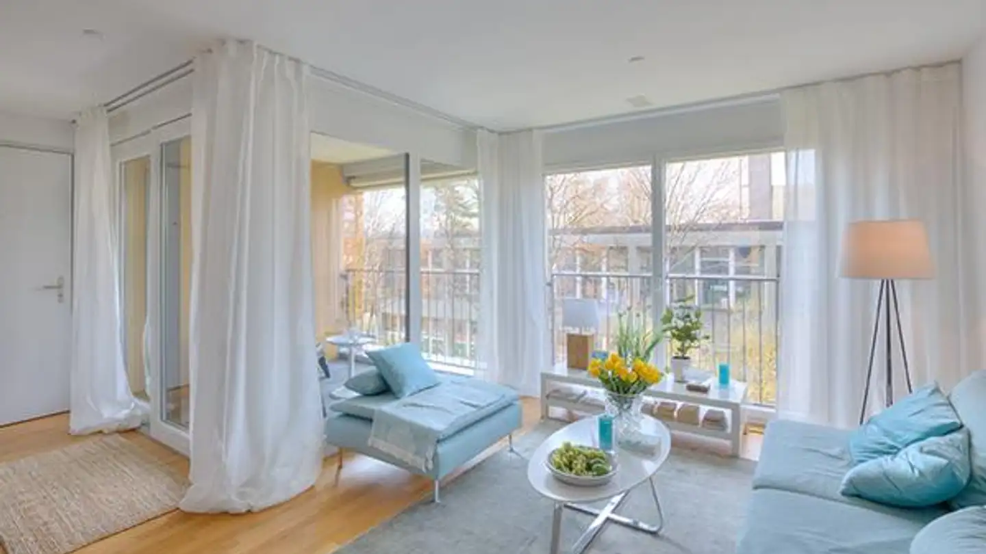 Wohnung mieten - Steinweg 14, 3250 Lyss