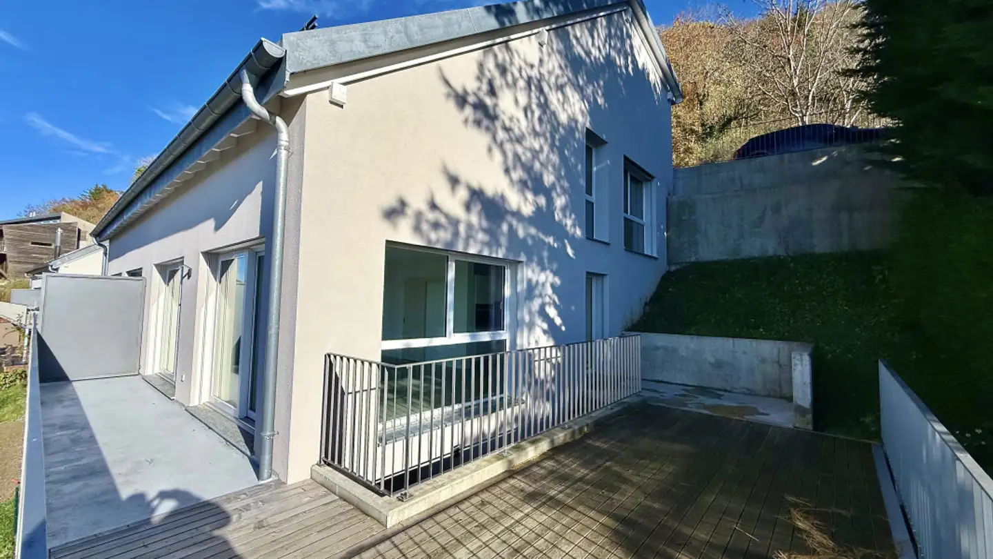 Casa singola in vendita - 1091 Grandvaux