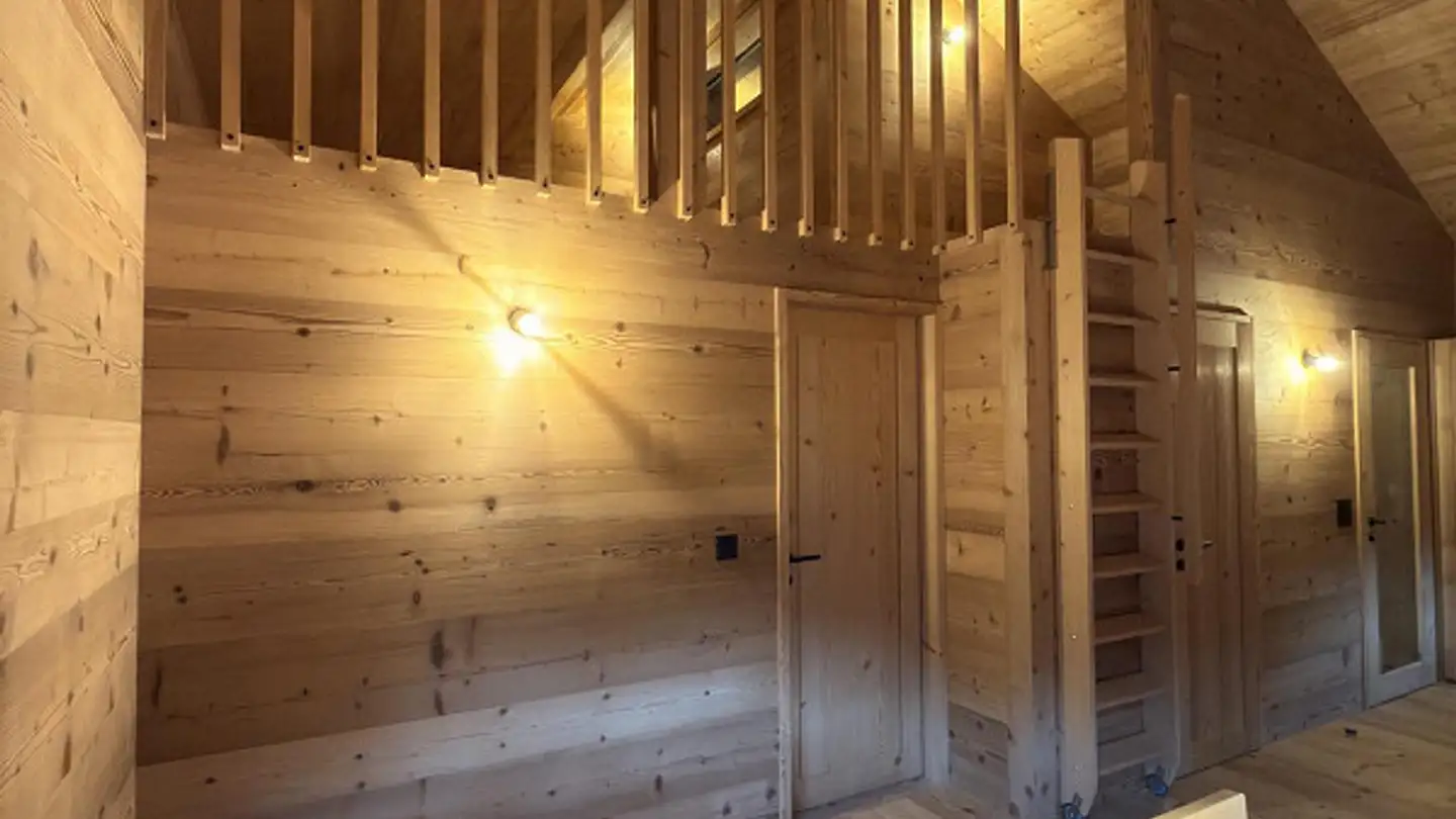 Casa singola in vendita - Via Surtatschas, 7185 Platta - Photo 3