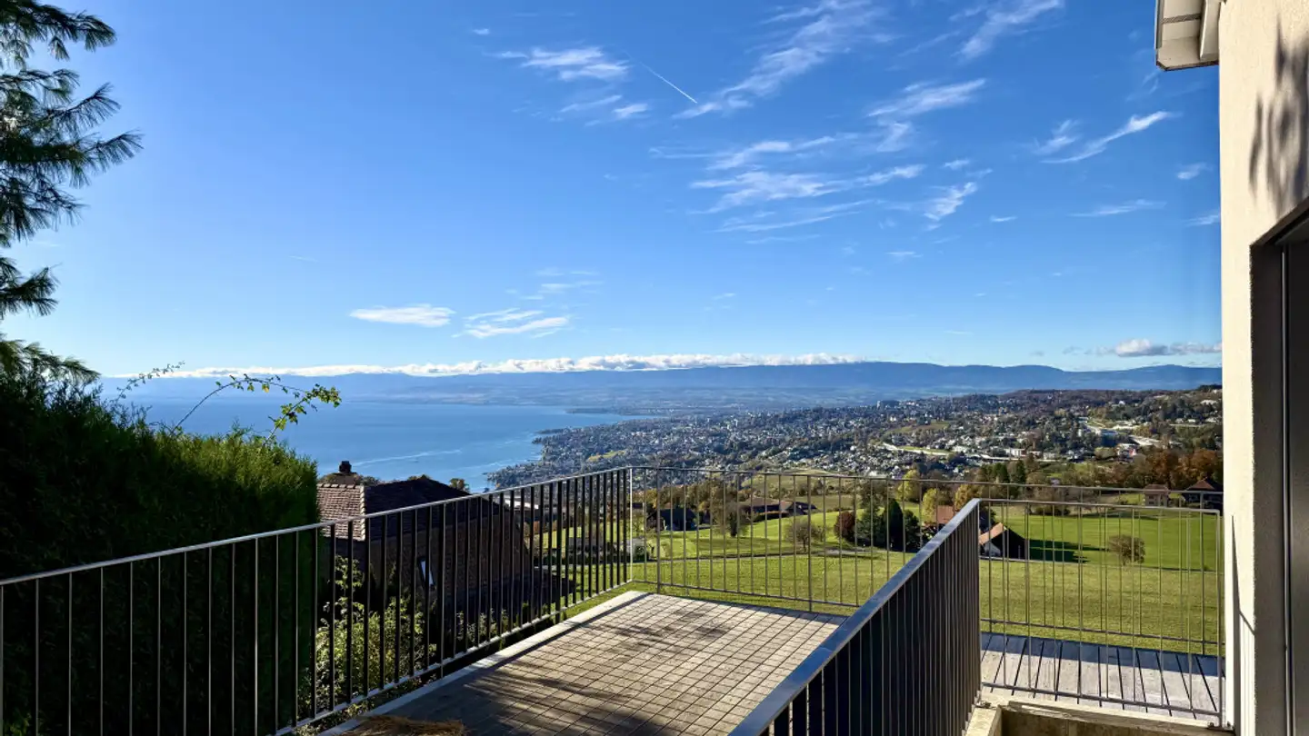 Maison individuelle à vendre - 1091 Grandvaux - Photo 2