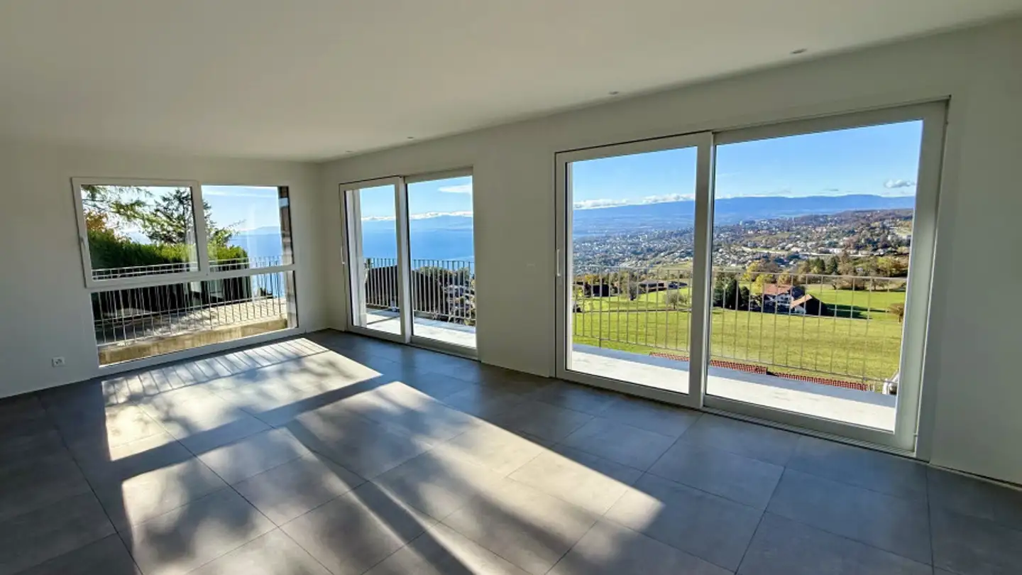 Maison individuelle à vendre - 1091 Grandvaux - Photo 3