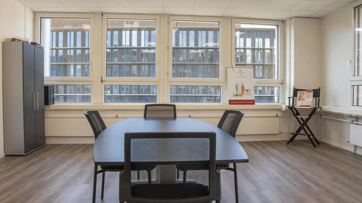 Office space for rent - Worblentalstrasse 32, 3063 Ittigen