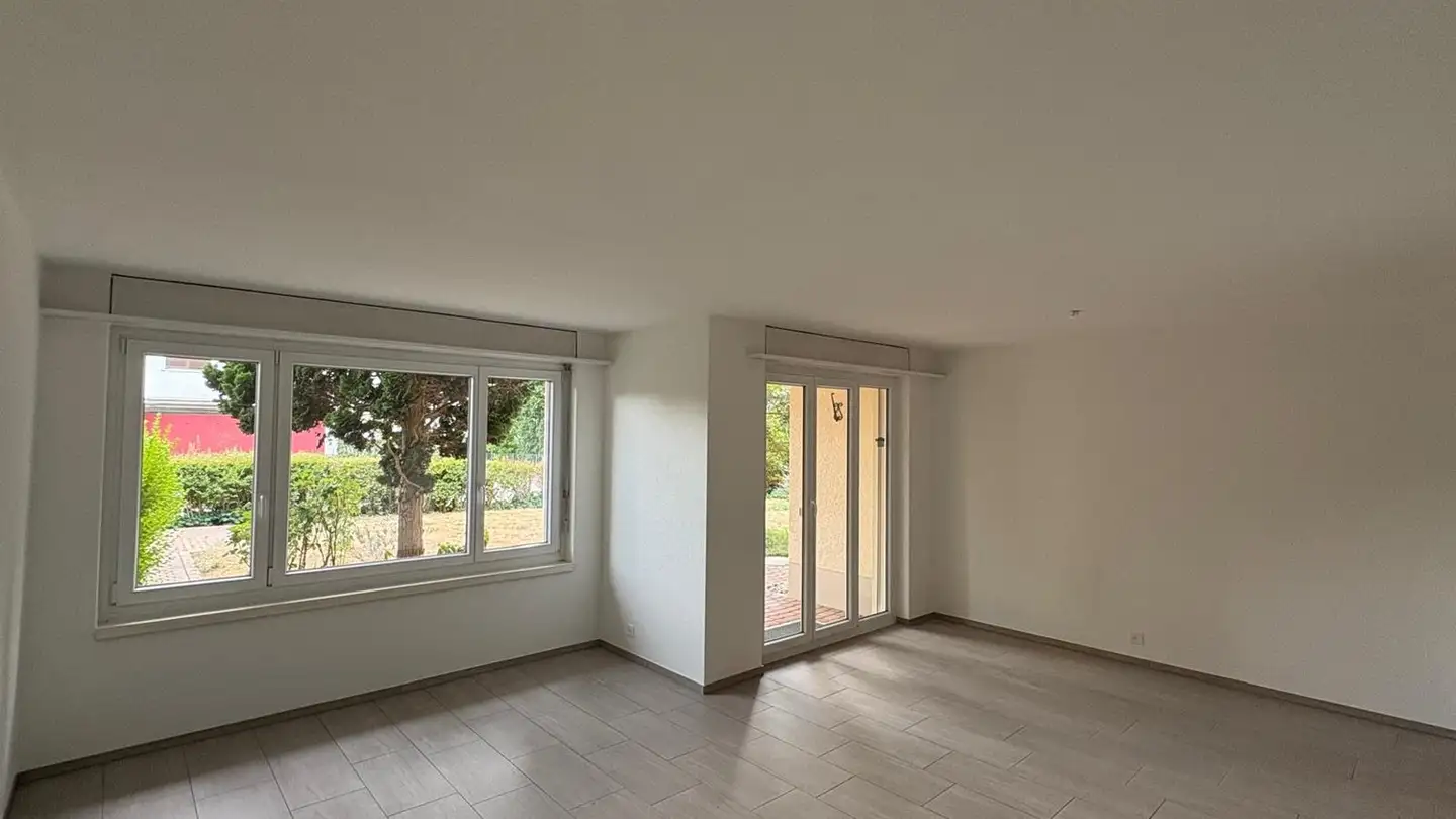Apartment for rent - 5406 Rütihof - Photo 3