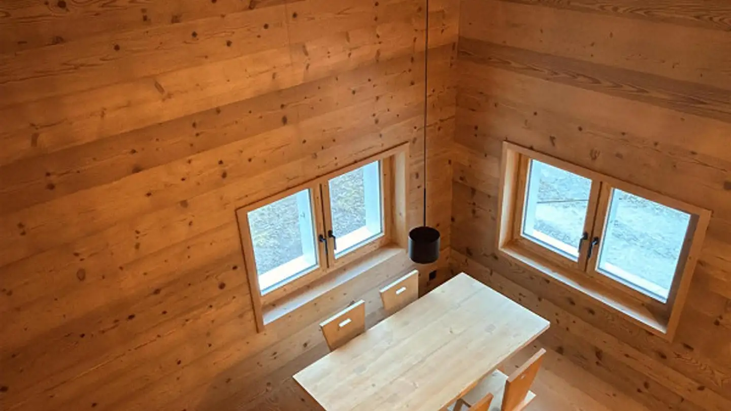 Casa singola in vendita - Via Surtatschas, 7185 Platta - Photo 4