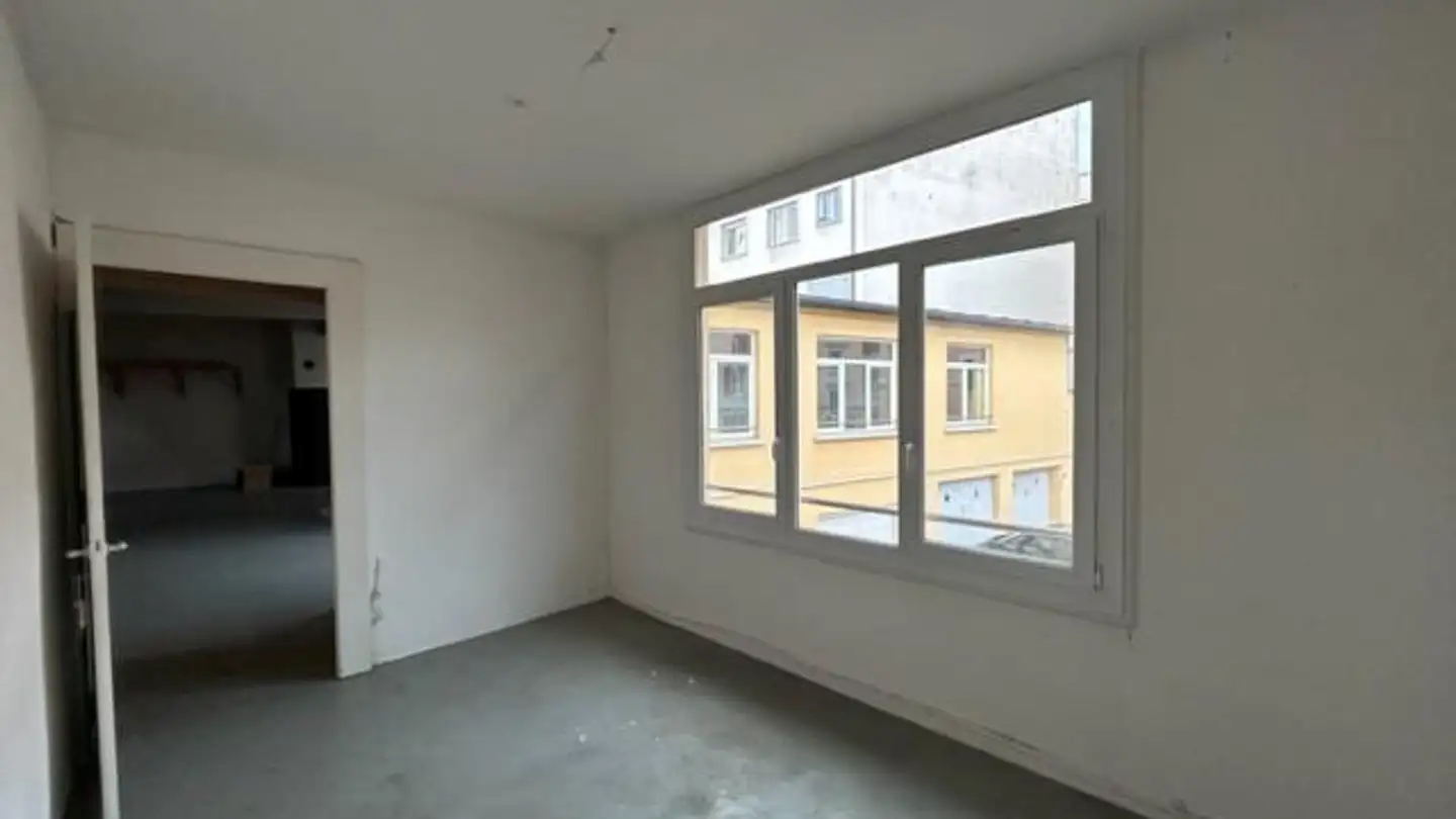 Spazio di archiviazione in affitto - Avenue De Tivoli 14, 1007 Lausanne - Foto 4