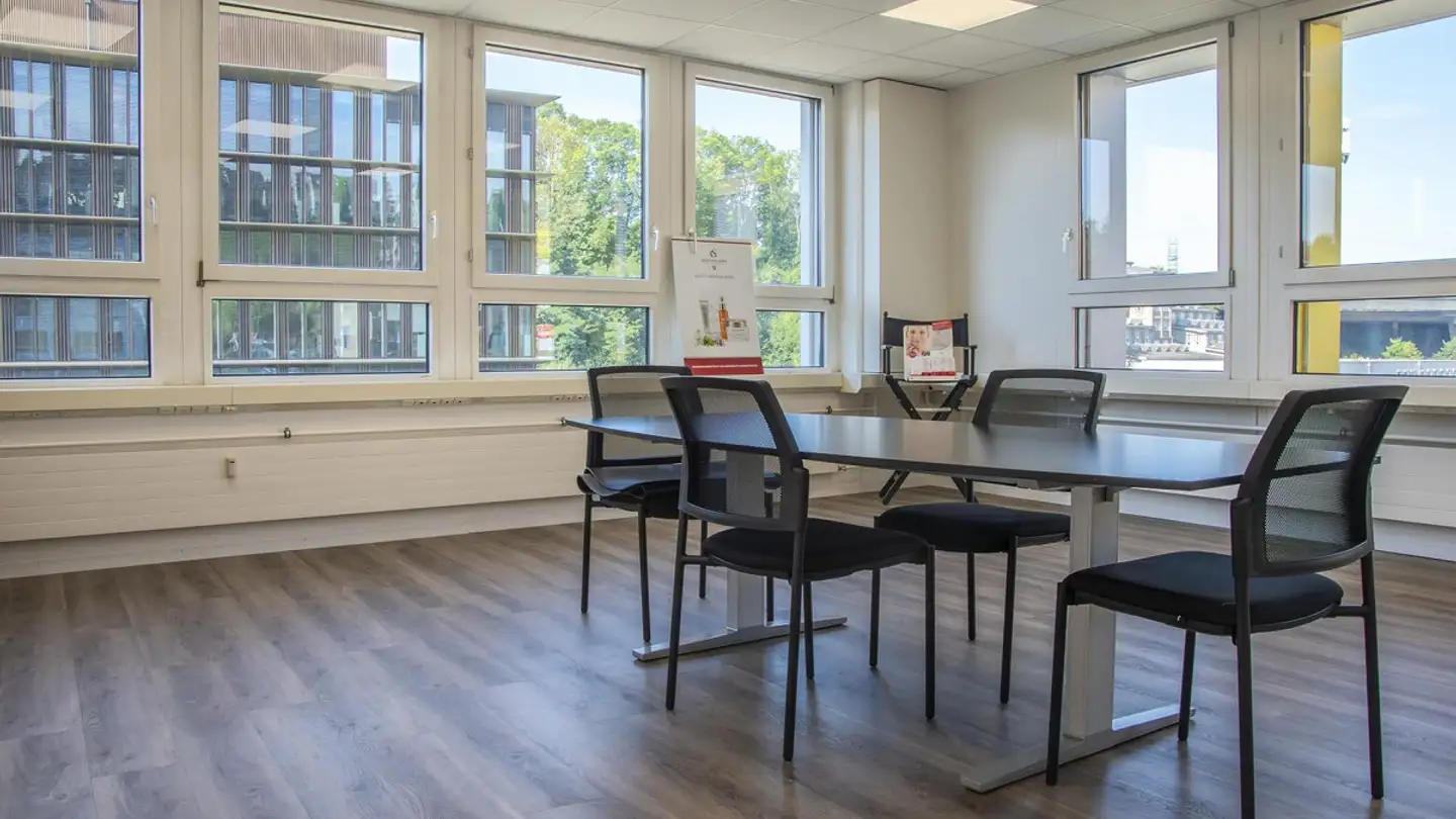 Office space for rent - Worblentalstrasse 32, 3063 Ittigen - Photo 2