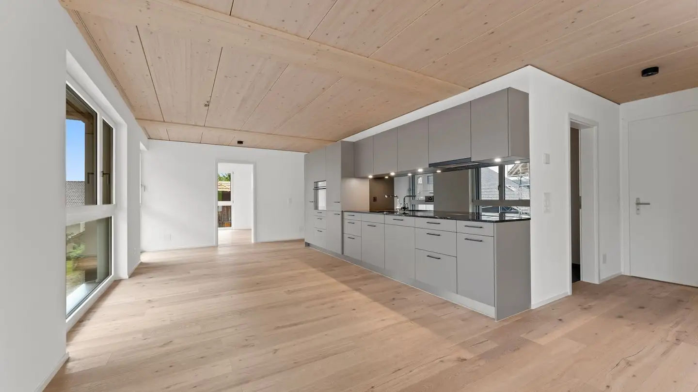 Appartement à louer - Möslistrasse 5, 3127 Mühlethurnen - Photo 2