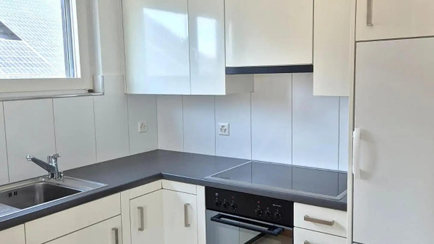 Apartment for rent - Sturzeneggstrasse 6, 9100 Herisau - Photo 2