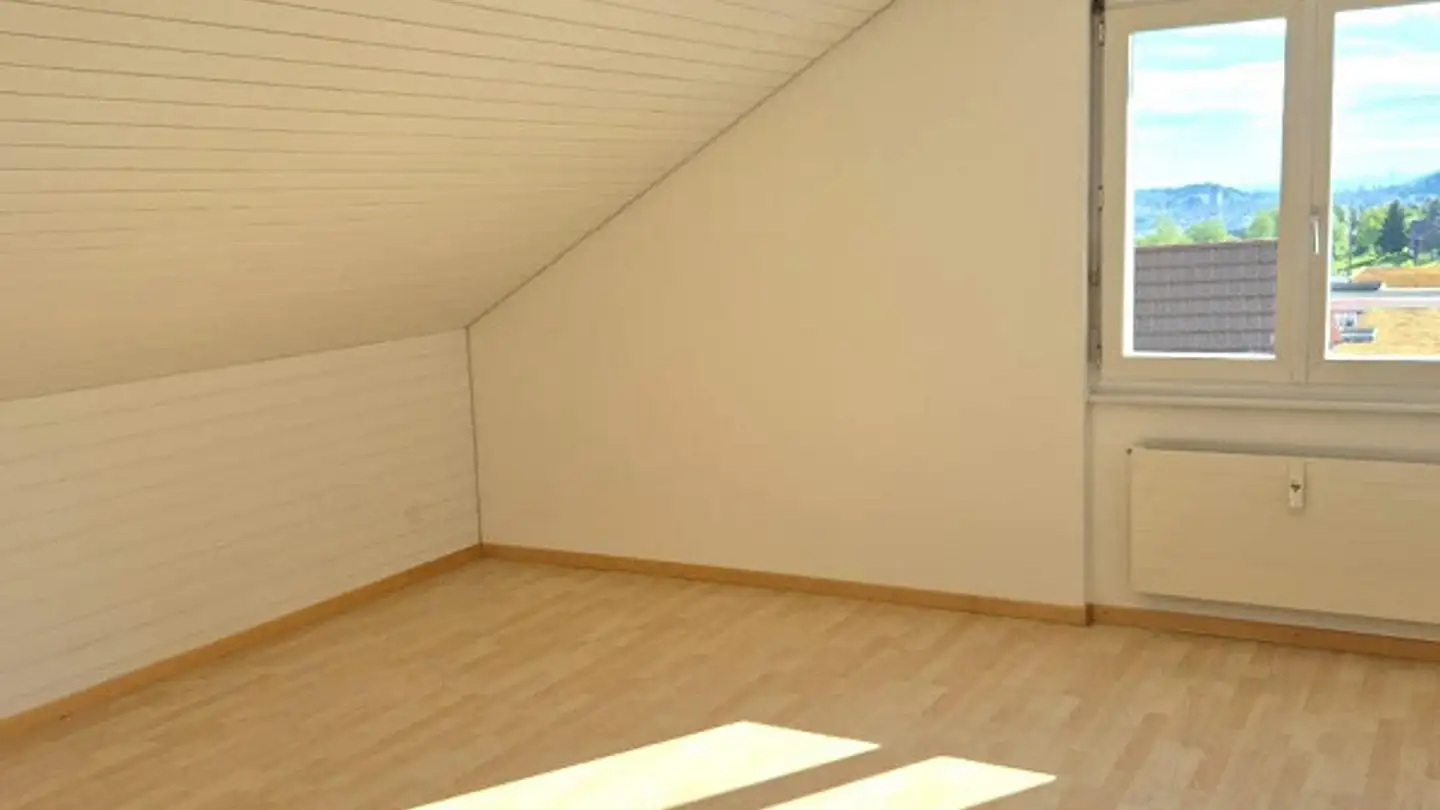Apartment for rent - Sturzeneggstrasse 6, 9100 Herisau - Photo 4