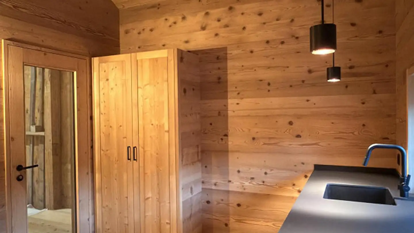 Casa singola in vendita - Via Surtatschas, 7185 Platta - Photo 2