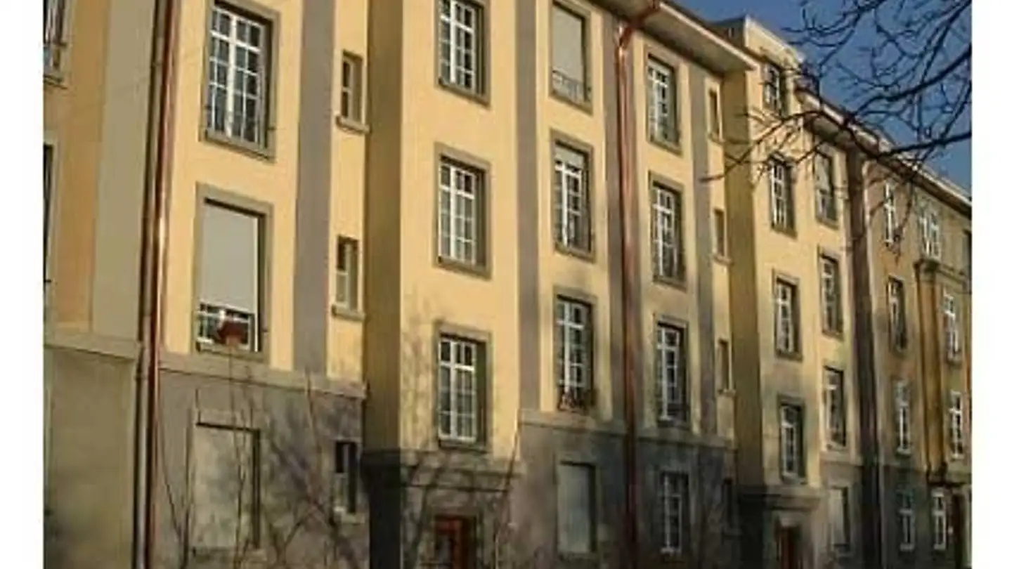 Apartment for rent - St. Jakobs-Strasse 73, 4052 Basel - Photo 2