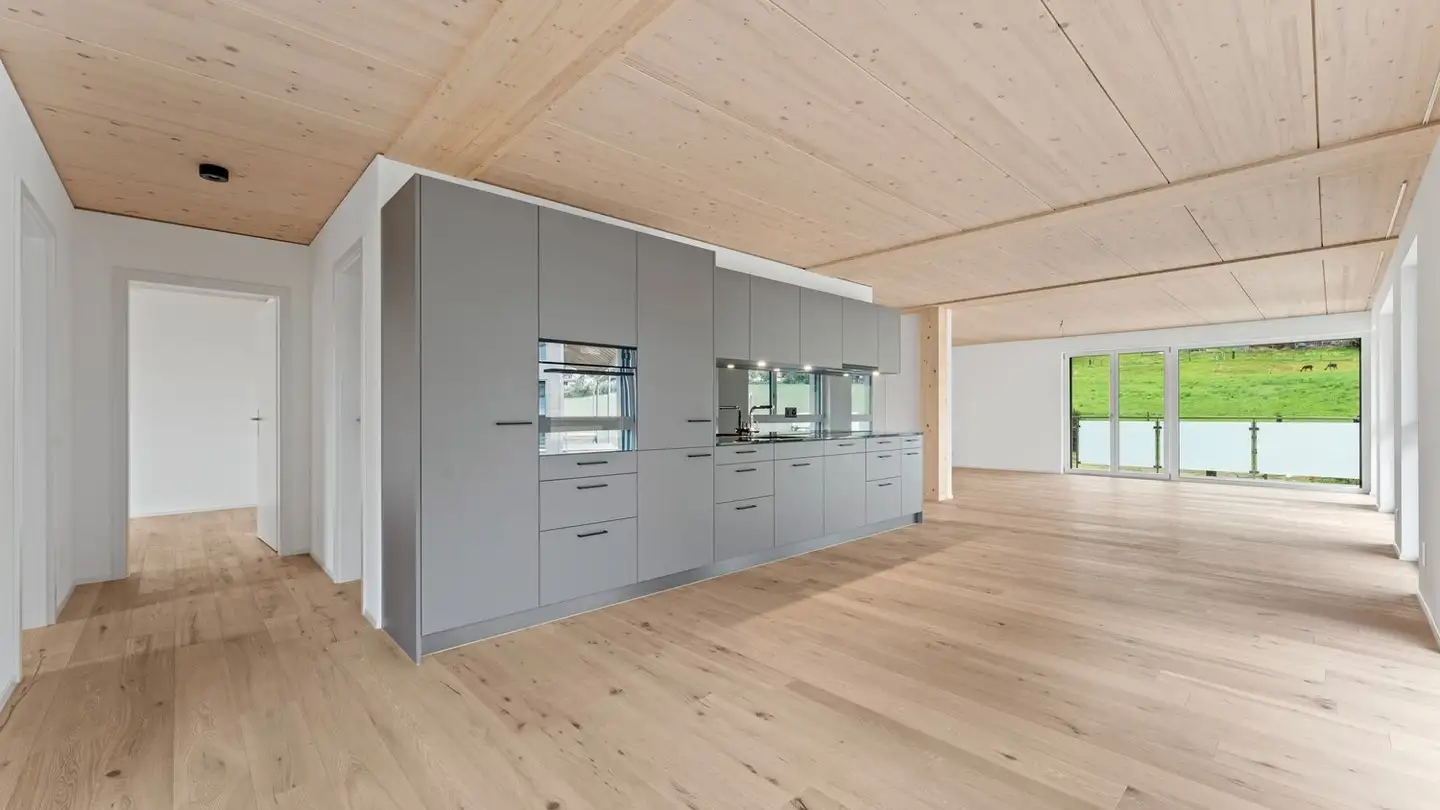 Appartement à louer - Möslistrasse 5, 3127 Mühlethurnen - Photo 3
