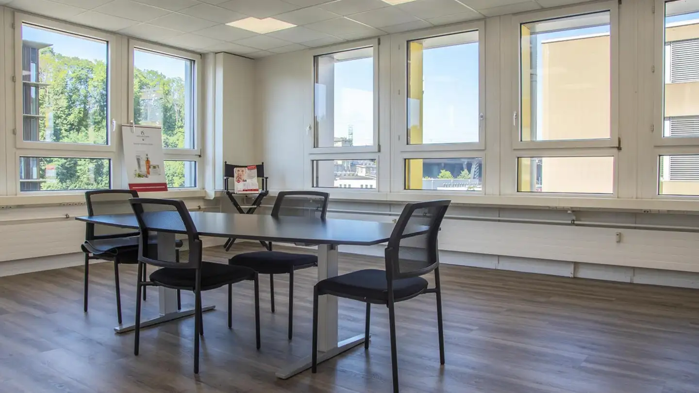 Office space for rent - Worblentalstrasse 32, 3063 Ittigen - Photo 3