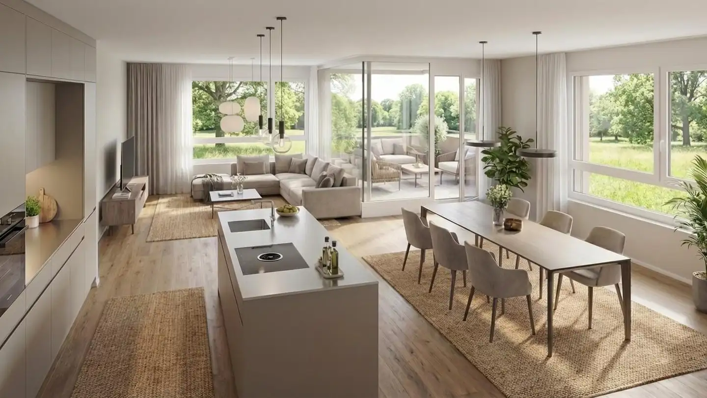 Apartment for sale - Steigstrasse 5, 9422 Staad SG - Photo 3