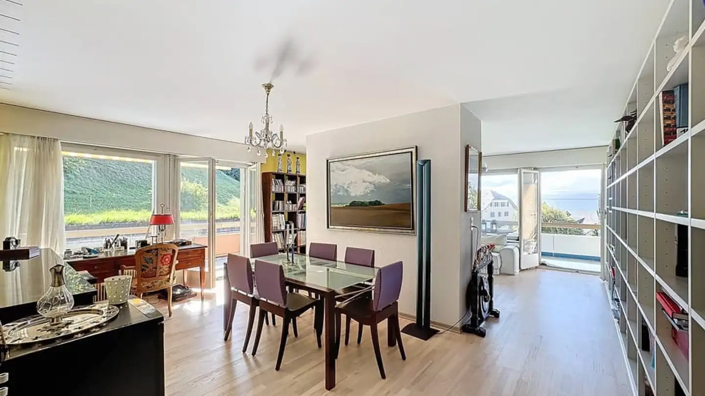 Wohnung kaufen - 1822 Chernex - Foto 2